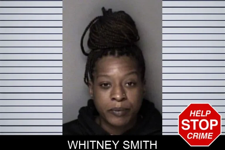Whitney Smith