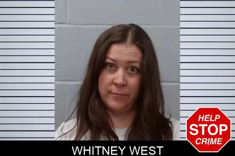 Whitney West