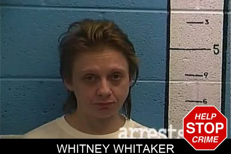 Whitney Whitaker