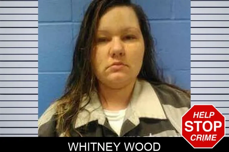 Whitney Wood