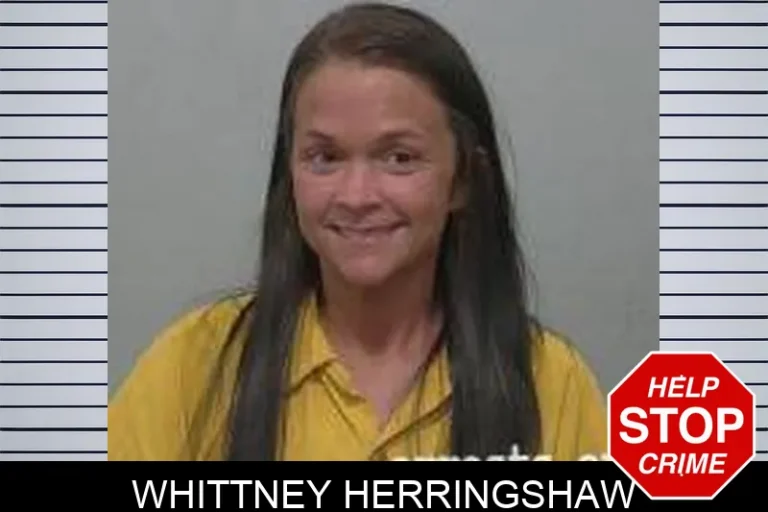 Whittney Herringshaw