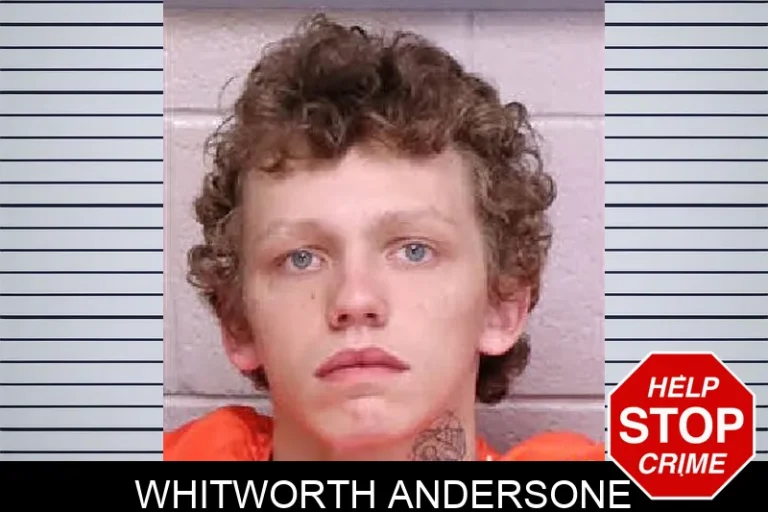 Whitworth Andersone