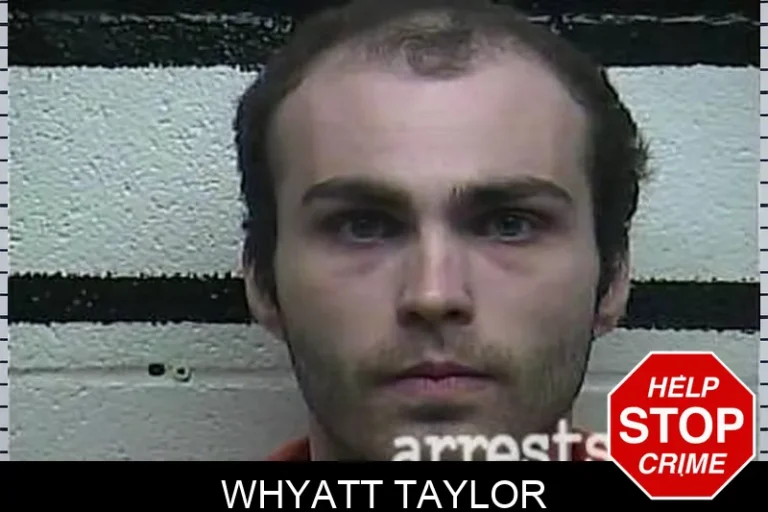 Whyatt Taylor