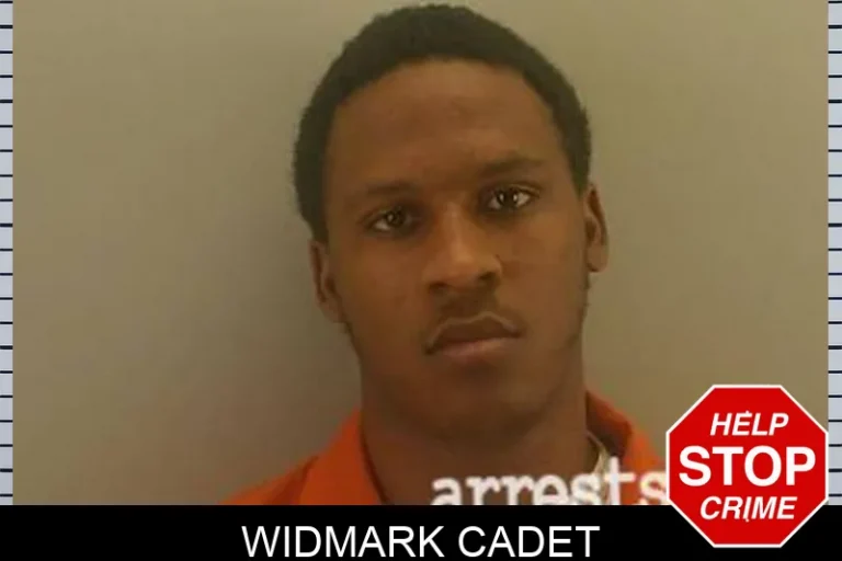 Widmark Cadet