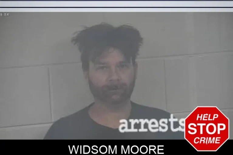 Widsom Moore