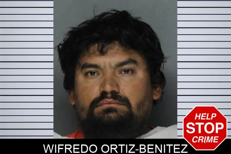 Wifredo Ortiz-Benitez