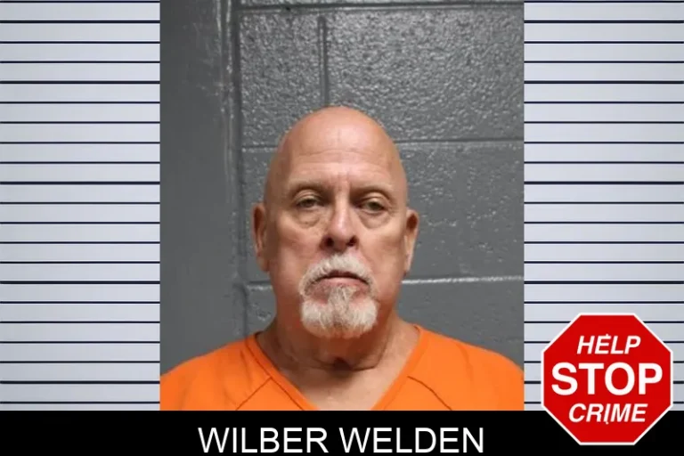 Wilber Welden