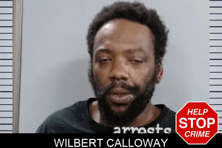 Wilbert Calloway