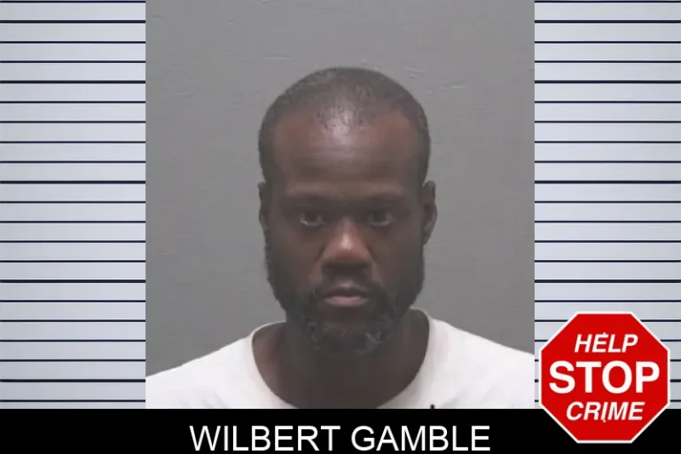 Wilbert Gamble