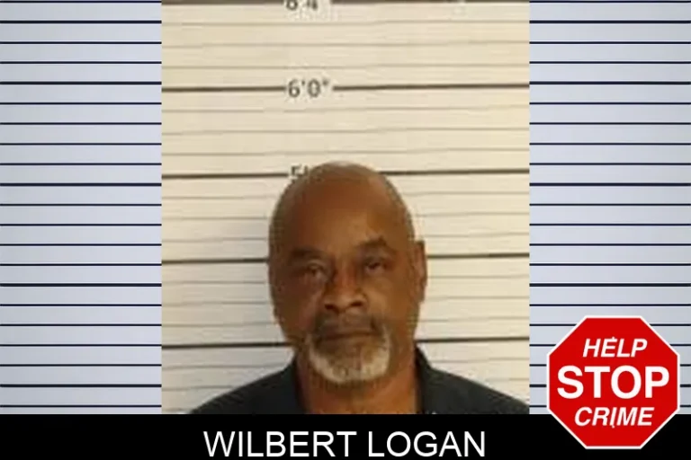 Wilbert Logan