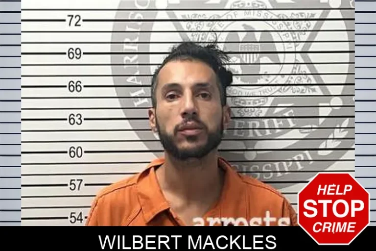 Wilbert Mackles