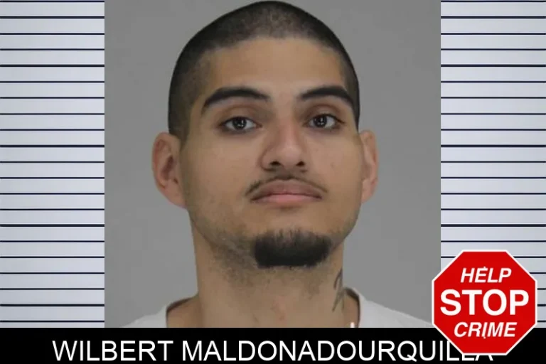 Wilbert MaldonadouRquIlla