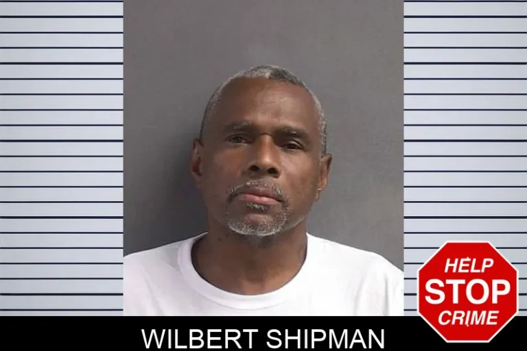 Wilbert Shipman