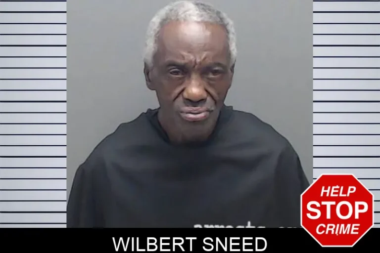 Wilbert Sneed