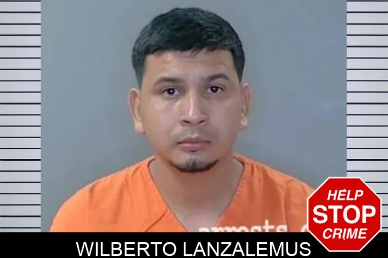 Wilberto Lanzalemus