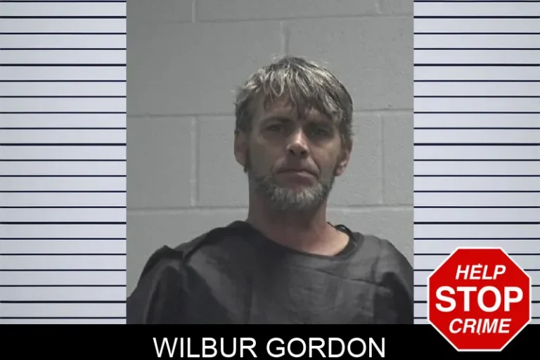 Wilbur Gordon