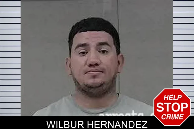 Wilbur Hernandez