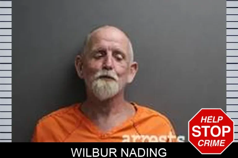 Wilbur Nading
