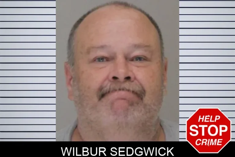 Wilbur Sedgwick