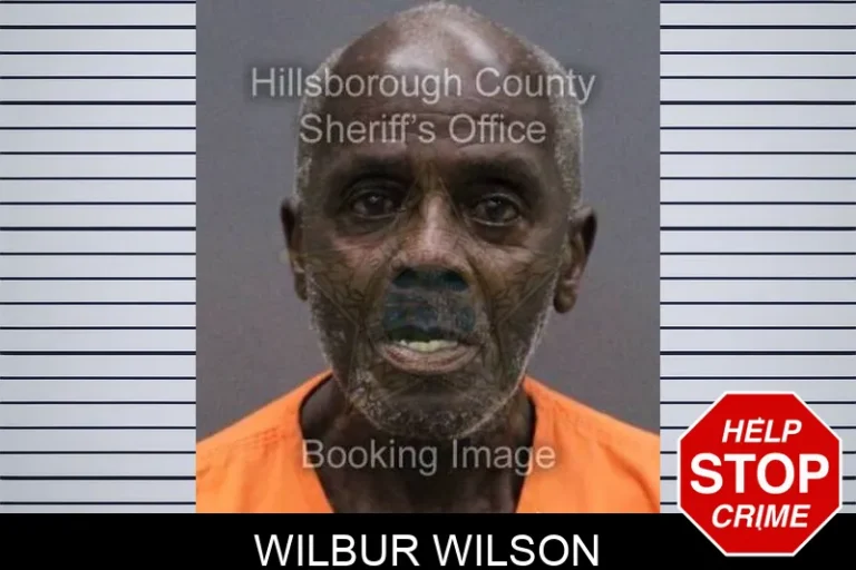 Wilbur Wilson