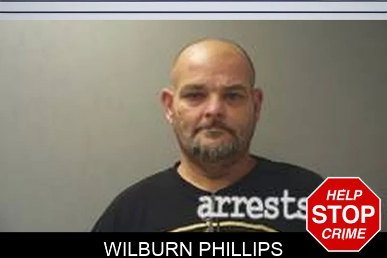 Wilburn Phillips