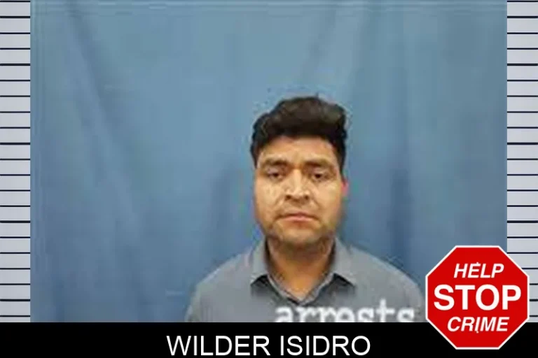 Wilder Isidro