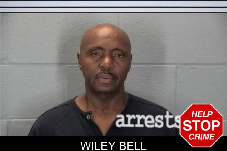 Wiley Bell