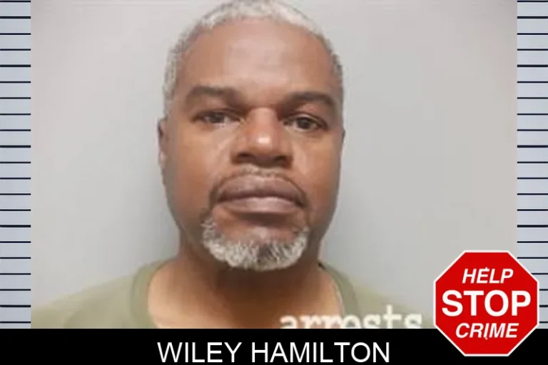 Wiley Hamilton