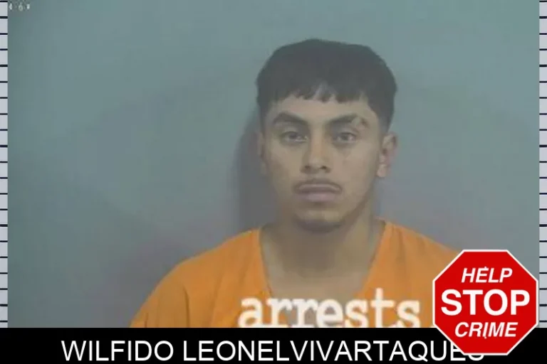 Wilfido LeonelVivarTaques