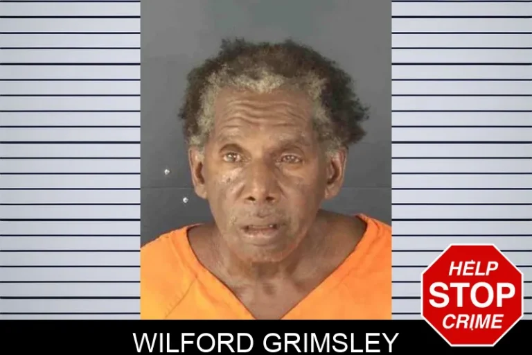 Wilford Grimsley