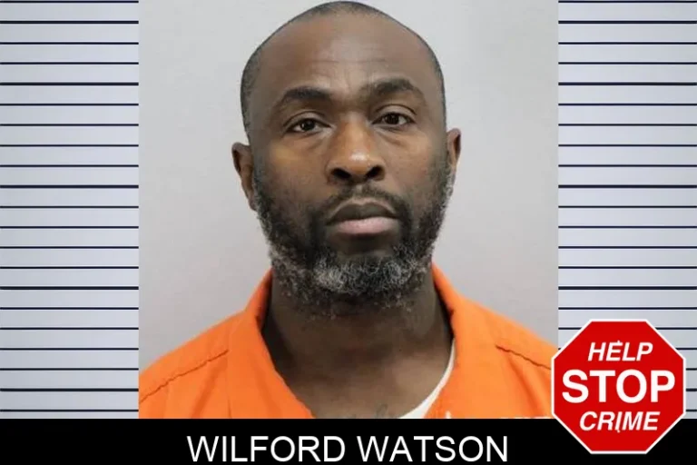 Wilford Watson