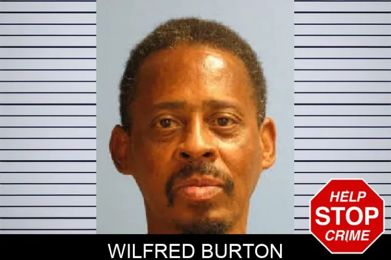 Wilfred BuRton