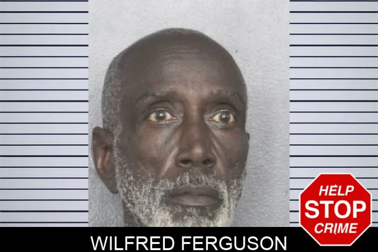 Wilfred FerguSon