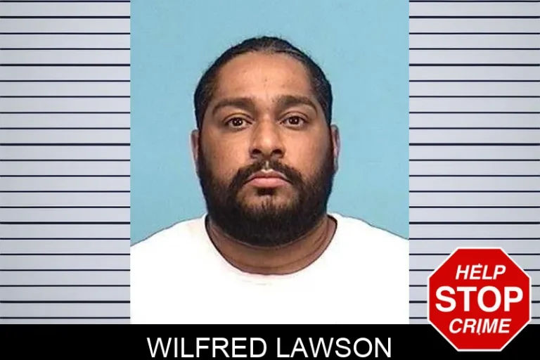 Wilfred Lawson