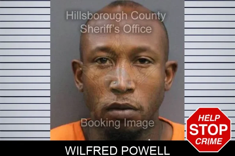 Wilfred Powell