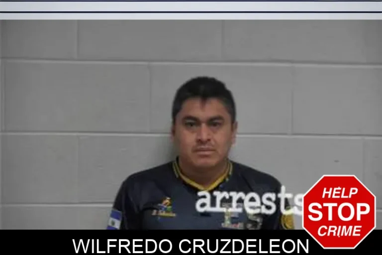 Wilfredo CruzDeLeon