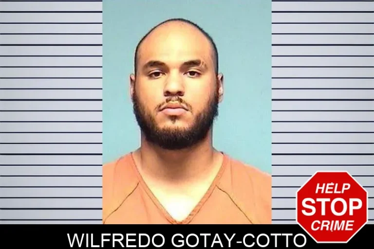 Wilfredo Gotay-Cotto