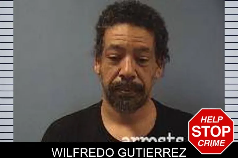 Wilfredo Gutierrez