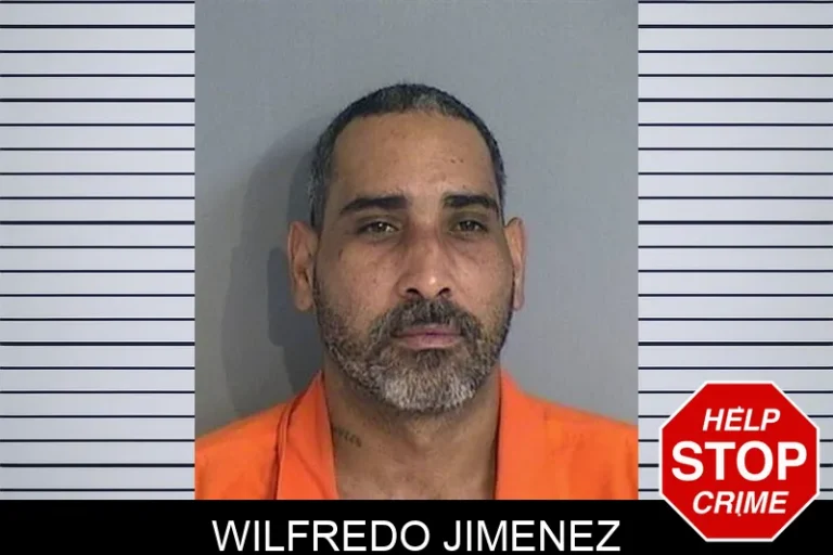 Wilfredo Jimenez