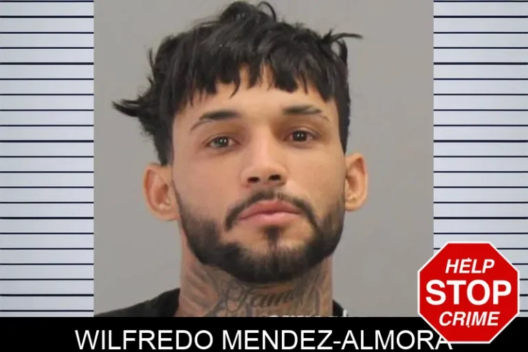 Wilfredo Mendez-Almora