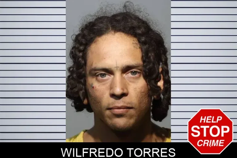 Wilfredo Torres
