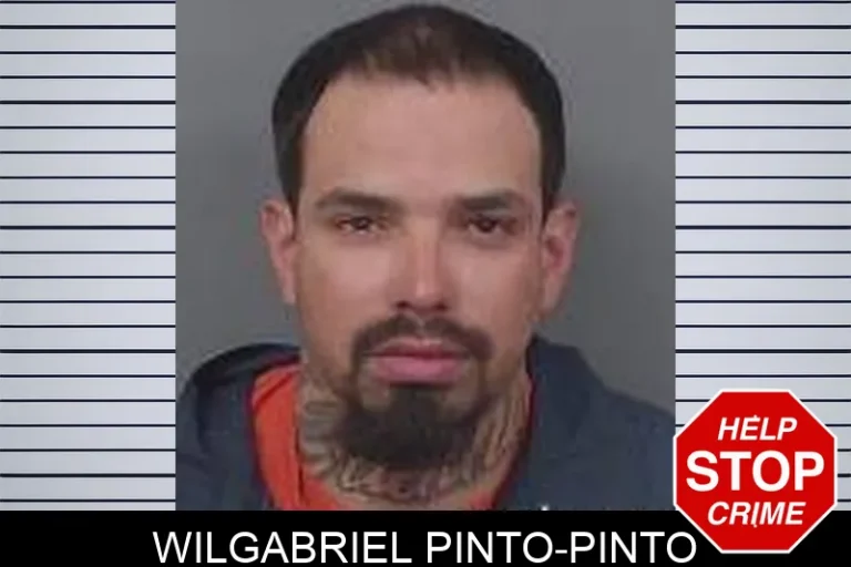 Wilgabriel Pinto-Pinto