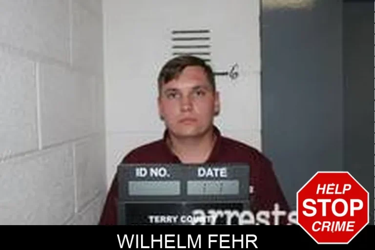 Wilhelm Fehr