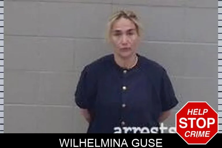 Wilhelmina GuSe