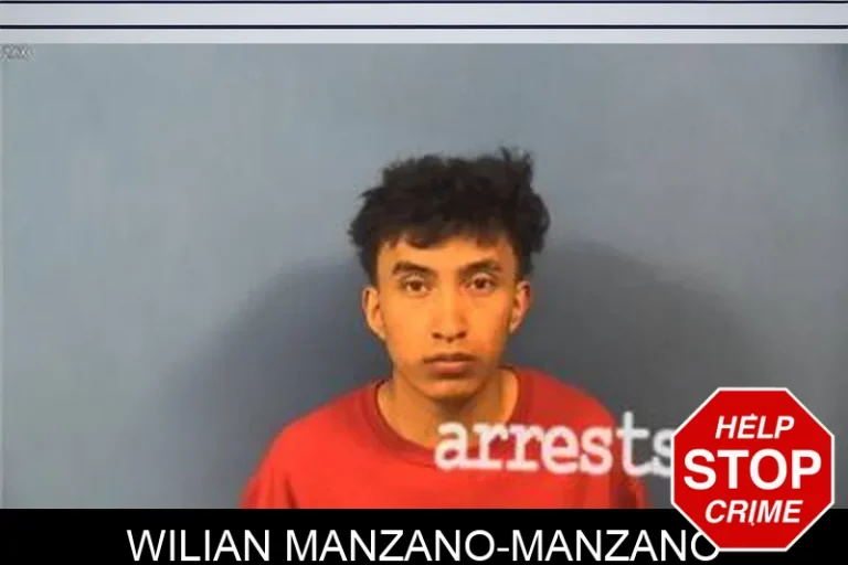 Wilian Manzano-Manzano