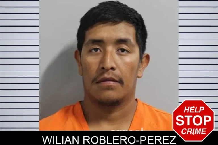 Wilian Roblero-Perez