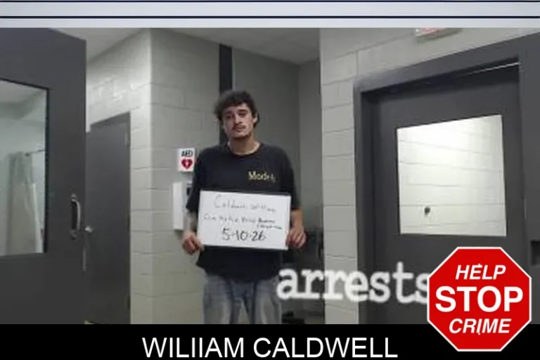 Wiliiam Caldwell