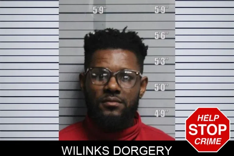 Wilinks Dorgery