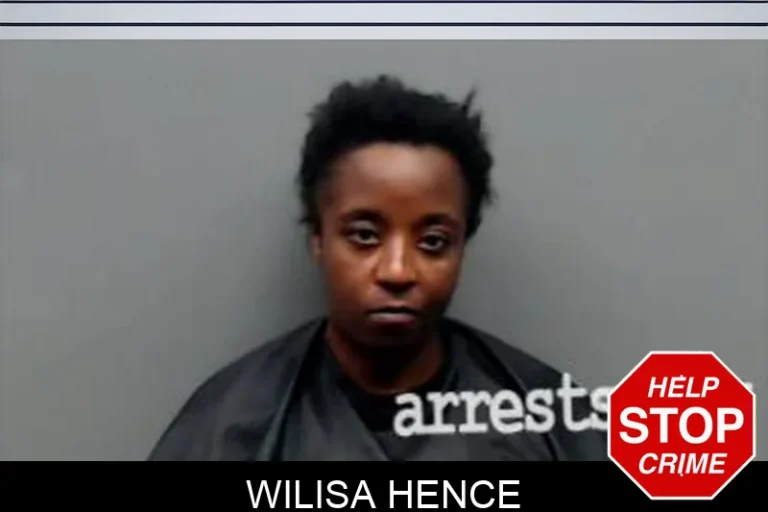 Wilisa Hence
