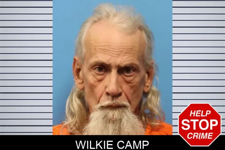 Wilkie Camp